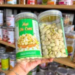 Chuyên sỉ hạt Dẻ Cười Thơm Ngon 350g - Hũ Pet