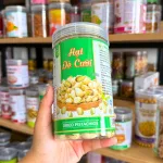 Chuyên sỉ hạt Dẻ Cười Thơm Ngon 350g - Hũ Pet