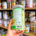 Chuyên sỉ hạt Dẻ Cười Thơm Ngon 350g - Hũ Pet