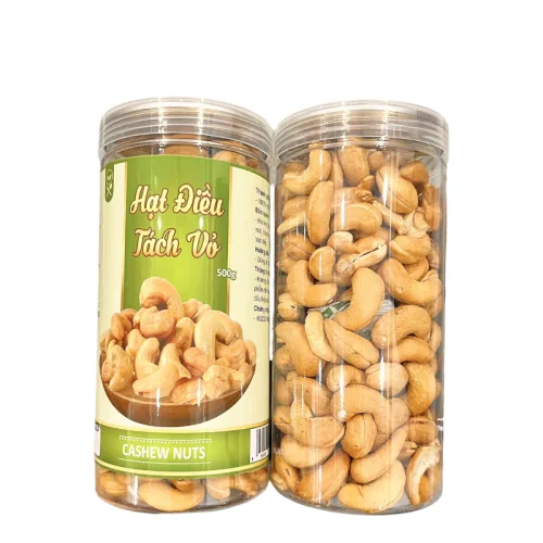 Trình bày sản phẩm để khách dễ so sánh
