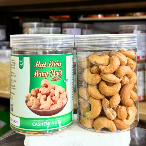 Đặt cạnh hai quy cách để chọn đúng tệp khách