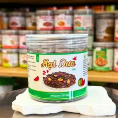 Nguồn hàng sỉ hạt Dưa Loại Đặc Biệt Mini 200g - Hộp Pet