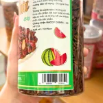 Nguồn hàng sỉ hạt Dưa Loại Đặc Biệt Thơm Ngon 400g - Hũ Pet