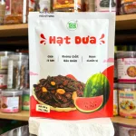 Hạt dưa Yolo Food loại đặc biệt, gói 100g