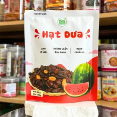 Hạt dưa Yolo Food loại đặc biệt, gói 100g