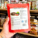 Hạt dưa Yolo Food loại đặc biệt, gói 100g