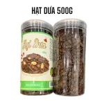 Chỗ sỉ hạt Dưa Loại Ngon 500g Hộp Pet