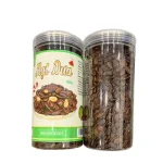 Chỗ sỉ hạt Dưa Loại Ngon 500g Hộp Pet