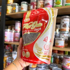 Minh Phát 350g Hạt Dưa Sạch Đóng Túi Zip