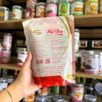 Minh Phát 350g Hạt Dưa Sạch Đóng Túi Zip