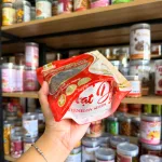 Minh Phát 350g Hạt Dưa Sạch Đóng Túi Zip