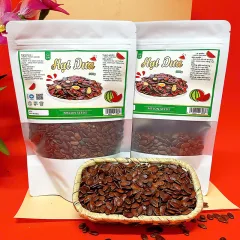 Hạt dưa túi zip 500g Annshop