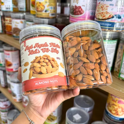 Hũ PET 350g có ý nghĩa gì khi chọn hàng?