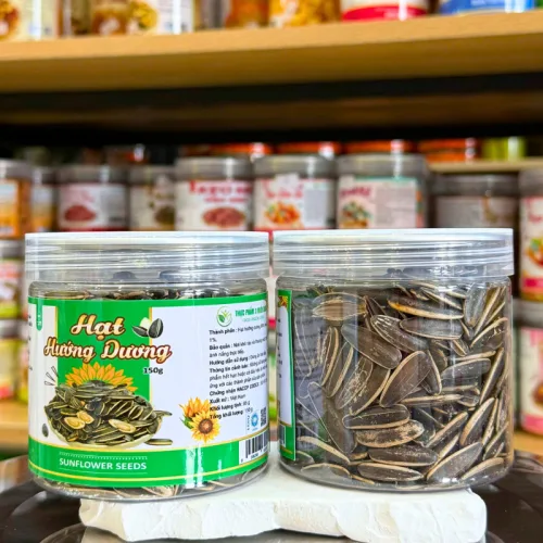 Túi zip 500g dành cho nhu cầu mua dùng nhiều lần
