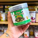 Chỗ sỉ hạt Hướng Dương Đặc Biệt Thơm Ngon Mini 150g - Hộp Pet