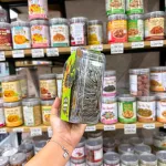 Hạt Hướng Dương Nguyên Vỏ Đóng Hộp 350g