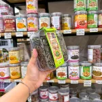 Hạt Hướng Dương Nguyên Vỏ Đóng Hộp 350g