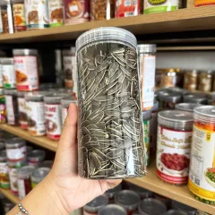 Hạt hướng dương loại đặc biệt, hộp PET 350g