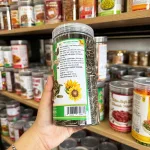 Hạt hướng dương loại đặc biệt, hộp PET 350g