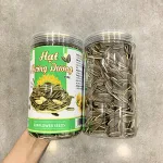 Hạt Hướng Dương Loại Ngon 250g Dạng Hộp