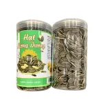 Hạt Hướng Dương Loại Ngon 250g Dạng Hộp