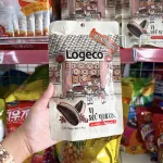 Chỗ sỉ hạt Hướng Dương LOGECO Vị Ngũ Vị Hương 130g