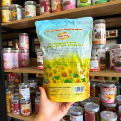 Hạt hướng dương Minh Phát, gói 500 g