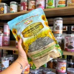 Hạt hướng dương Minh Phát, gói 500 g