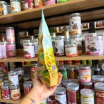 Hạt hướng dương Minh Phát, gói 500 g