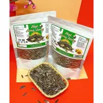 Chỗ sỉ hạt Hướng Dương Túi Zip Trắng Sữa 350g