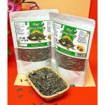 Chỗ sỉ hạt Hướng Dương Túi Zip Trắng Sữa 350g