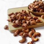 Nơi lấy sỉ hạt Điều Rang Muối Thơm Ngon Hộp Pet 300g