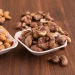 Nơi lấy sỉ hạt Điều Rang Muối Thơm Ngon Hộp Pet 300g