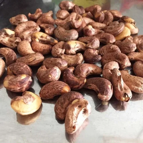 Nơi lấy sỉ hạt Điều Rang Muối Thơm Ngon Hộp Pet 300g