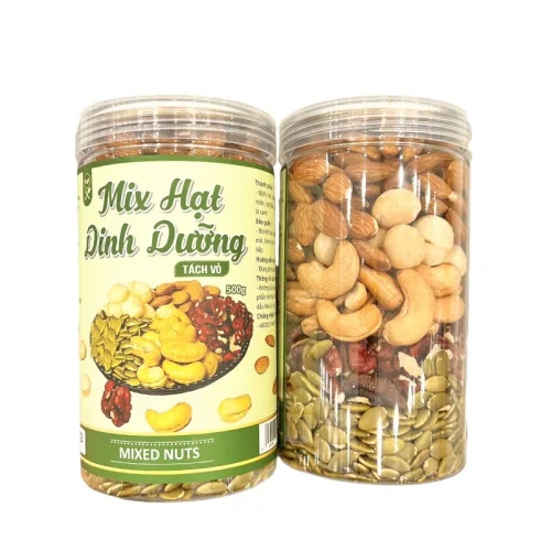 Gợi ý nhập hàng theo mô hình cửa hàng
