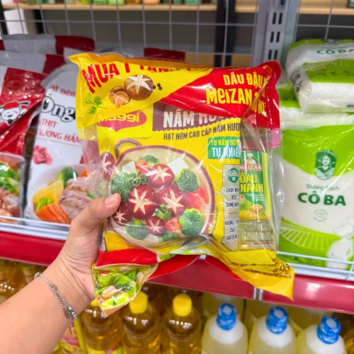Gợi ý nhập hàng Meizan cho cửa hàng nhỏ