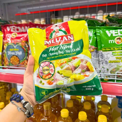 Ứng dụng thực tế trong nấu ăn