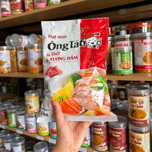 Quy cách đóng gói quyết định cách nhập hàng