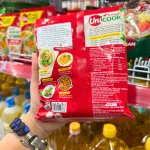 Shop sỉ hạt Nêm TƯỜNG AN Sườn Non Unicook 170g