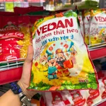 Gia Vị Nêm Thịt Heo VEDAN Gói 400g