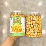 Hộp Hạt Sen Sấy Thơm Ngon 300g