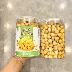 Hộp Hạt Sen Sấy Thơm Ngon 300g