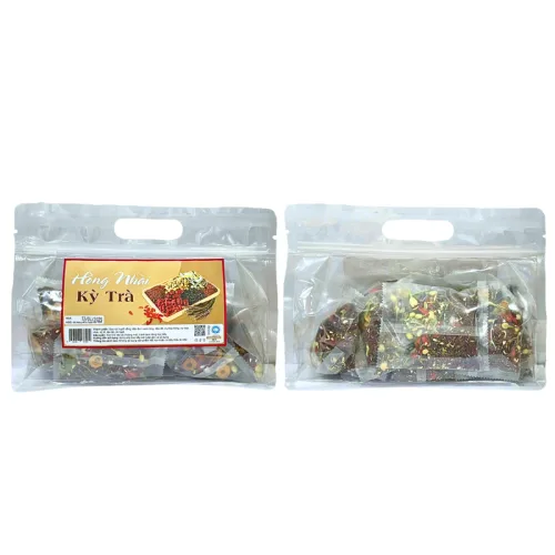 Chọn theo việc khách sẽ dùng nguyên liệu như thế nào