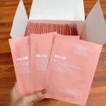 Mặt Nạ Rwine Beauty Nhau Thai Cừu Tách Lẻ 10 Miếng