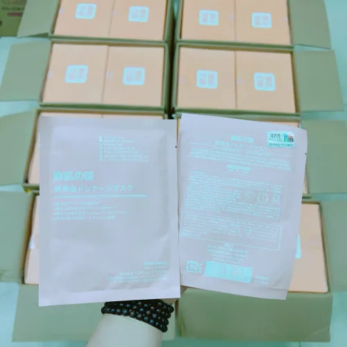 Mặt Nạ Rwine Beauty Nhau Thai Cừu Tách Lẻ 10 Miếng