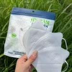 Chỗ sỉ hộp 100 Khẩu Trang Y Tế An Tâm - Khẩu Trang 3D