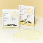 MediAnswer Collagen Nanoshot Mặt Nạ Thạch Hộp 5 Miếng