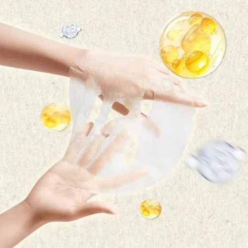 Rwine Beauty – Mặt nạ nhau thai cừu, quy cách hộp 50 miếng