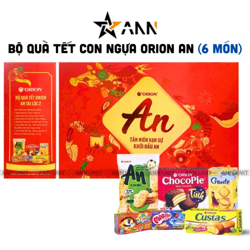 Chọn quy cách Orion theo mô hình cửa hàng