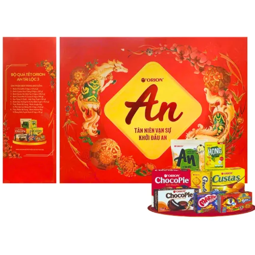Gợi ý sắp xếp danh mục để khách dễ lựa chọn